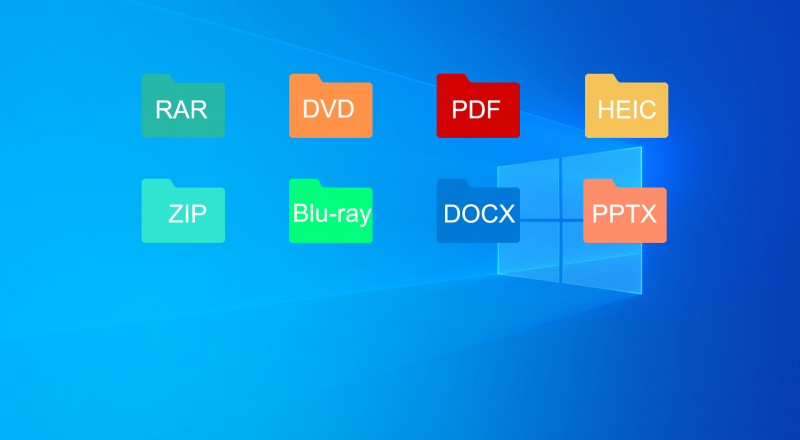 Cool File Viewer - open rar, docx and more - Microsoft Apps