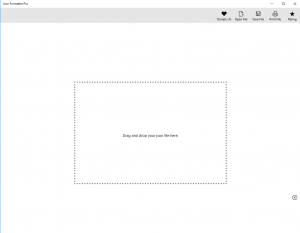 JSON Formatter PLUS – Cool Media Life